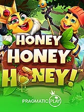 honey-honey-honey