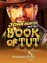 john-hunter-the-book-of-tut-respin