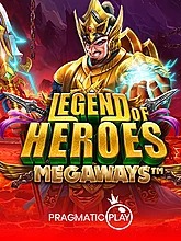 legend-of-heroes-megaways