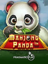 mahjong-panda