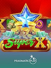 super-x