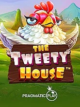 the-tweety-house