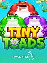 tiny-toads