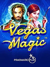 vegas-magic