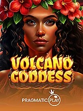 volcano-goddess