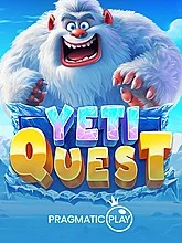 yeti-quest