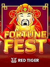 fortune-fest