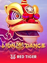 lion-dance