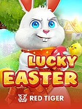 lucky-easter