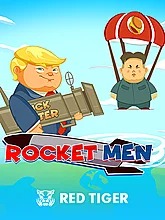 rocket-men