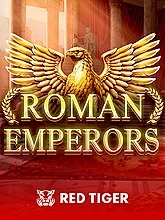 roman-emperors