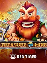 treasure-mine
