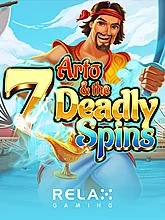 arto-and-the-seven-deadly-spins-megaways
