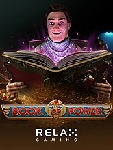 book-of-power
