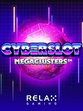 cyberslot-megaclusters