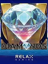 diamonds