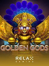 golden-gods