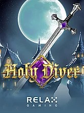 holy-diver