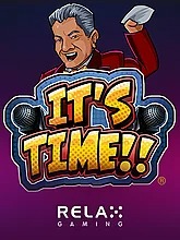 its-time