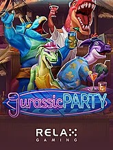 jurassic-party
