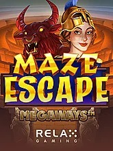 maze-escape