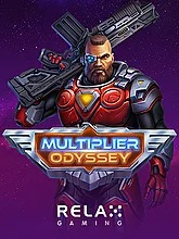 multiplier-odyssey