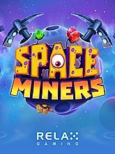 space-miners