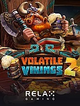 Volatile Vikings 2