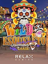wild-esqueleto-lightning-chase