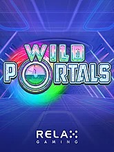 wild-portals