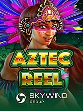 aztec-reel