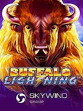 buffalo-lightning