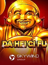 da-hei-ci-fu