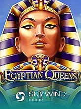 egyptian-queens