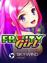fruity-girl