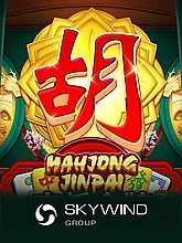 mahjong-jinpai