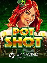 pot-shot