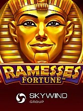 ramesses-fortune