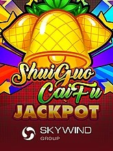 Shui Guo Cai Fu Jackpot