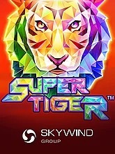 super-tiger