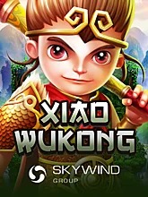 xiao-wu-kong