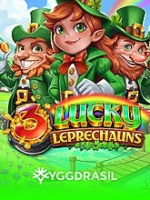 3-lucky-leprechauns