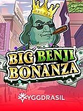 big-benji-bonanza