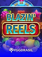 blazin-reels