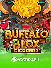 buffalo-blox