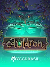 cauldron