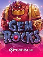 gem-rocks