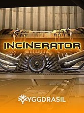 incinerator