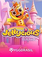 jellycious