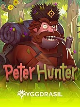 peter-hunter
